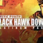 Delta Force Black Hawk Down İndir – Full PC