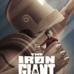 Demir Dev İndir (The Iron Giant) Türkçe Dublaj 1080p