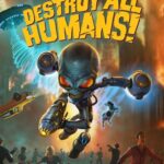 Destroy All Humans İndir – Full PC