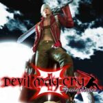 Devil May Cry 3 Special Edition İndir – Full PC