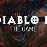 Diablo 2 Lord of Destruction İndir – Full PC Ücretsiz