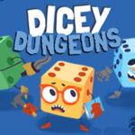 Dicey Dungeons İndir – Full PC Strateji Oyunu