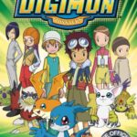 Digimon Adventure 1-2 sezon İndir – Türkçe Dublaj