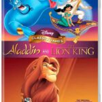 Disney Classic Games Aladdin and The Lion King İndir – Full PC