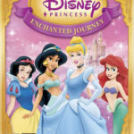 Disney Princess Enchanted Journey İndir – Full PC