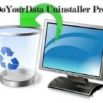 DoYourData Uninstaller Pro İndir – Full v5.5