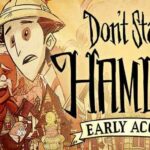 Don’t Starve Hamlet İndir – Full PC + Türkçe Yama