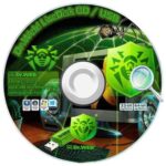Dr.Web LiveDisk CD/DVD & USB İndir – Full Veri Dosya Kurtar