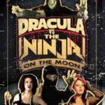 Dracula VS The Ninja On The Moon İndir – Full PC