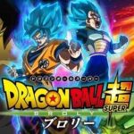 Dragon Ball Super Broly İndir – Türkçe Altyazılı + 1080pi