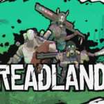 Dreadlands İndir – Full PC + DLC