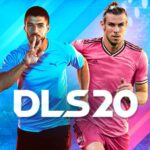 Dream League Soccer 2020 Apk İndir – v7.42 Hileli Mod