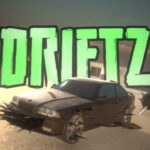 DriftZ İndir – Full PC Türkçe