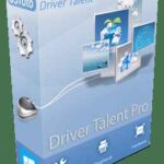 Driver Talent Pro İndir – Full v8.0.1.8 Türkçe