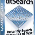 DtSearch Desktop / Engine İndir – Full v7.97.8684