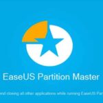 EaseUS Partition Master v15.6 Technician Edition