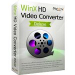 WinX HD Video Converter Deluxe İndir – Full v5.16.2.332
