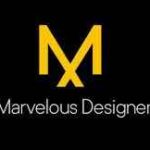 Marvelous Designer Full 10 Enterprise v6.0.491.32683