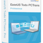 EaseUs Todo PCTrans Professional İndir – Full v12.2