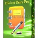Efficient Diary Pro Türkçe İndir Full