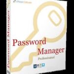 Efficient Password Manager Pro Türkçe İndir Full