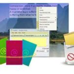 Efficient Sticky Notes Pro Full İndir – Türkçe