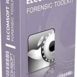 ElcomSoft iOS Forensic Toolkit İndir – Full v7.0.313