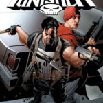 The Punisher – Eminem Çizgi Roman İndir – PDF