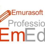 Emurasoft EmEditor Professional İndir – Full 20.6.1 Türkçe