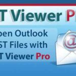 PstViewer Pro İndir – Full 2021 v9.0.1239.0