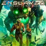 Enslaved Odyssey to the West İndir – Full PC