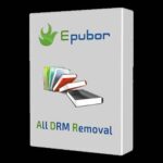 Epubor All DRM Removal İndir – Full v1.0.19.120