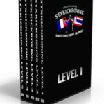 Erik Paulson Stx Kickboxing Eğitim Seti İndir – 5 DVD