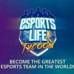 Esports Life Tycoon İndir – Full PC