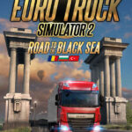 ETS 2 Road to the Black Sea İndir – Full PC Türkçe