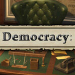 Evil Democracy 1932 İndir – Full PC Türkçe