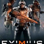 Eximius Seize the Frontline İndir – Full PC