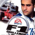 F1 Challenge ’99-’02 İndir – Full PC Yarış Oyunu