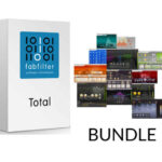 FabFilter Total Bundle İndir – Full v2020.12 Eklenti Programı
