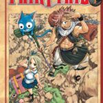 Fairy Tail Çizgi Roman Paketi İndir – PDF Arşiv Seti