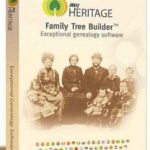 Family Tree Builder İndir – Full Soy Ağacı Programı