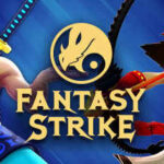 Fantasy Strike İndir – Full PC Türkçe + Repack