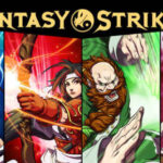 Fantasy Strike İndir – Full Türkçe + Torrent