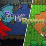 Fantasy of Expedition İndir – Full PC