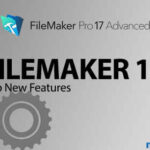 FileMaker Pro 19 Advanced İndir – Full v19.0.1.116