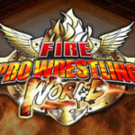 Fire Pro Wrestling World İndir – Full PC + DLC