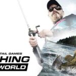 Fishing Sim World İndir – Full PC Balık Tutma Oyunu