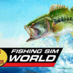 Fishing Sim World Bass Pro Shops Edition İndir – Full PC
