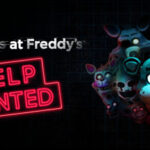 Five Nights At Freddy’s Help Wanted İndir – Full PC