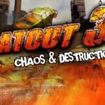 FlatOut 3 Chaos & Destruction İndir – Full PC